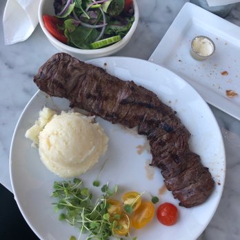La Estancia Argentina Hallandale - Entraña Skirt Steak - Salad Near Me - Hallandale Beach, Florida La Estancia Argentina Hallandale - Entraña Skirt Steak - Salad Near Me - Hallandale Beach, Florida