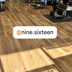 IX.XVI - Nine Sixteen