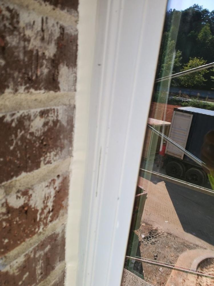 Slide of Amc Waterproofing