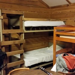 Hemlock Hollow Inn & Paint Creek Cafe - Bunkhouse