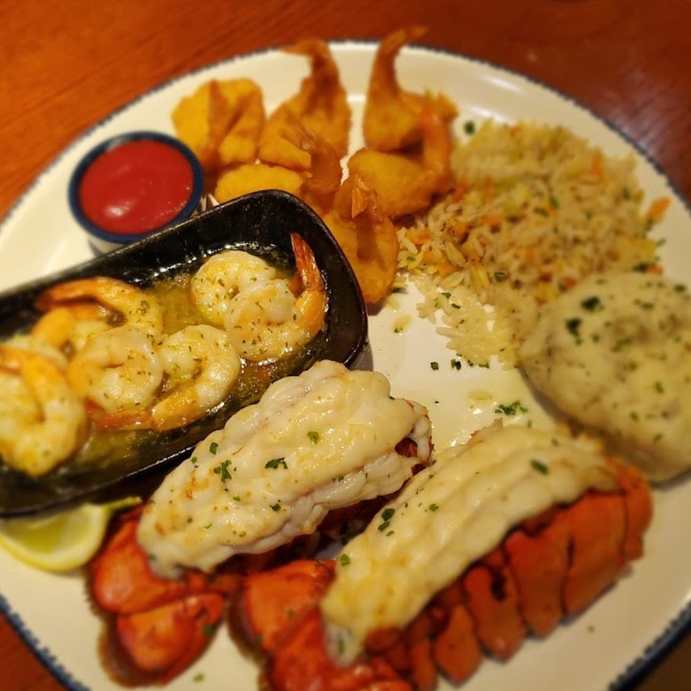 Red Lobster - Seafood Near Me - Tucson, Arizona Red Lobster - Seafood Near Me - Tucson, Arizona