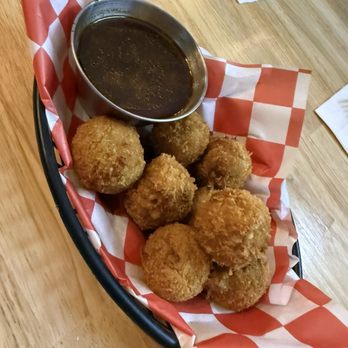 Aloha Mamacita - Birria Bomb Bites (8pc) - Mexican Near Me - Honolulu, Hawaii Aloha Mamacita - Birria Bomb Bites (8pc) - Mexican Near Me - Honolulu, Hawaii