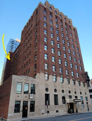 Holston House Nashville - The Unbound Collection by Hyatt by null