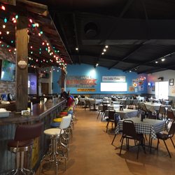 Fox Hollow Resort - Come try the best catfish on the lake!