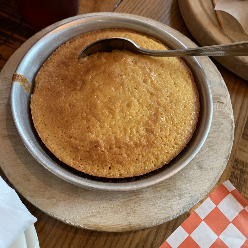 The Eagle OTR - Spoonbread - American Near Me - Cincinnati, Ohio The Eagle OTR - Spoonbread - American Near Me - Cincinnati, Ohio