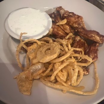 Ditto's Grill - Pad Thai Wings - American Near Me - Louisville, Kentucky Ditto's Grill - Pad Thai Wings - American Near Me - Louisville, Kentucky