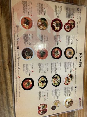 Hanabi Ramen Carrollton by null