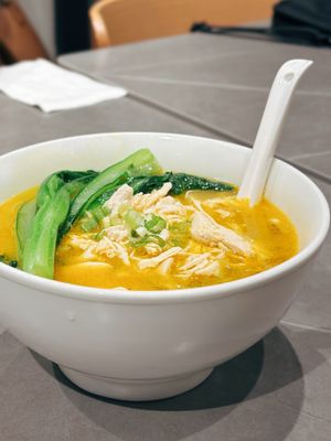 DongTing Noodle by null