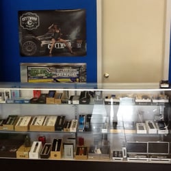 VaporWize Bartlett - A wide variety of VV/VW Mods!