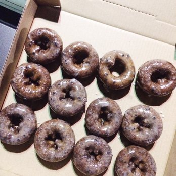 M & M Donuts - Donuts Near Me - Anaheim, California