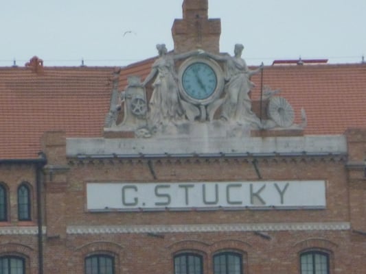 Hilton Molino Stucky Venice by null