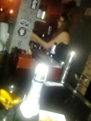 The Passenger by null