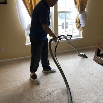 Z Cleaners LLC - Carpet Cleaning Near Me - Sterling, Virginia
