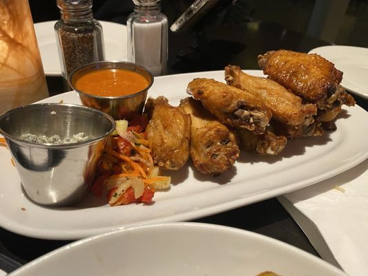 M.J. O'Connor's Seaport by null