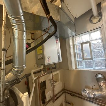 Fast Plumbing 247 - Water Heater Installation/Repair Near Me
