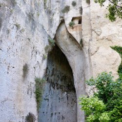 Orecchio di Dioniso