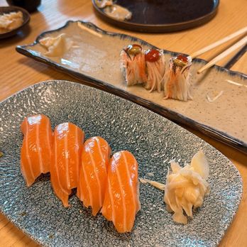 Ikigai Sushi Bar - Sushi Bars Near Me - Miami, Florida