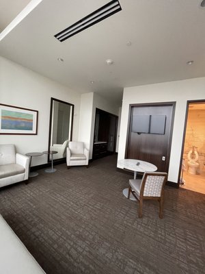 Houston Methodist Hospital by null