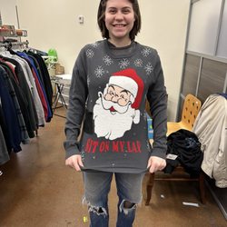 Goodwill Store & Donation Center
