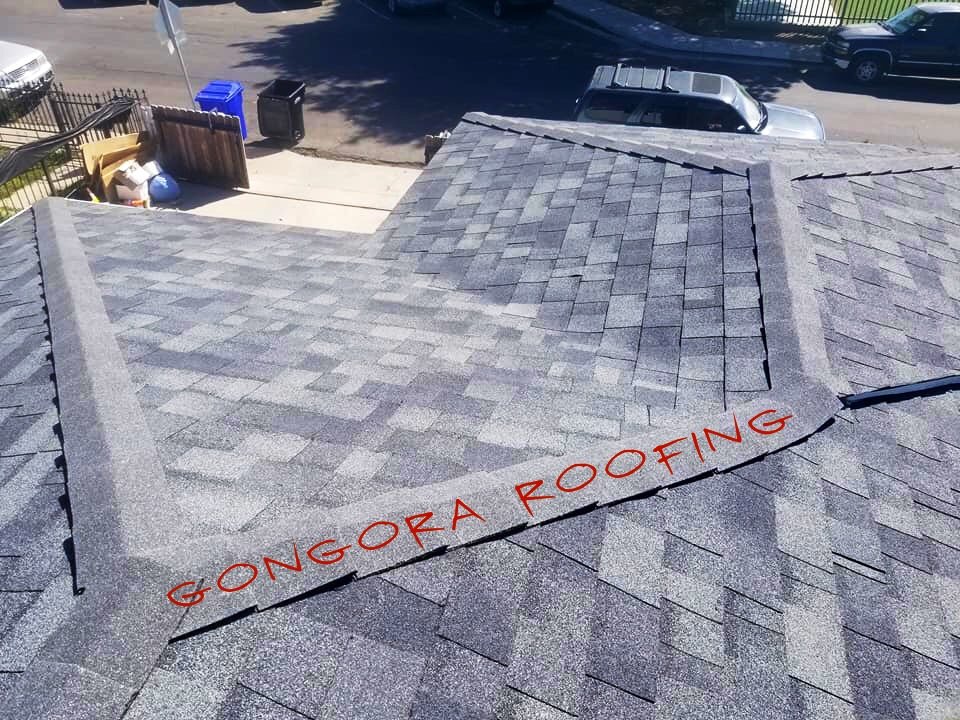 Slide of Gongora Roofing