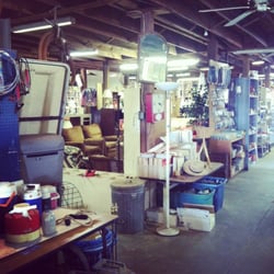 The Garage Sale