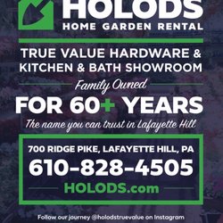 Holod's True Value Hardware