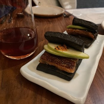 Pagu - Japanese Near Me - Cambridge, Massachusetts Pagu - Japanese Near Me - Cambridge, Massachusetts