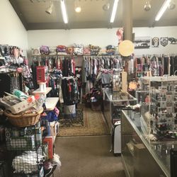 Rose's Gift and Consignment Shop