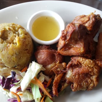 Isla Del Encanto - You gotta try that chicken - Puerto Rican Near Me - Miami, Florida Isla Del Encanto - You gotta try that chicken - Puerto Rican Near Me - Miami, Florida