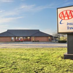 AAA - Mansfield