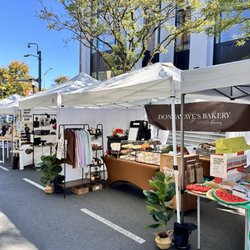 Donna Faye's Bakery - Arlington Pop-Up