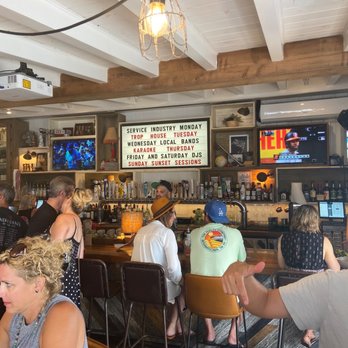 Tower 12 - Bars Near Me - Hermosa Beach, California