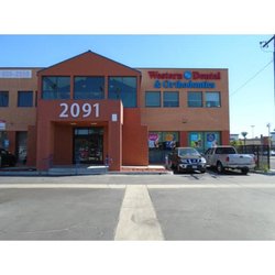 Western Dental & Orthodontics