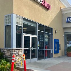 Game Stop