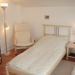 Lilly's Gästezimmer - Balkonzimmer