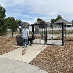 Sandy City Dog Park