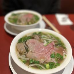 2. Beef Noodle 2. Beef Noodle