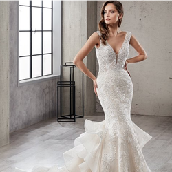 Anne Gregory Couture