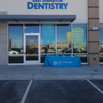 Dentists of Central Park - General Dentistry Near Me - Denver, Colorado