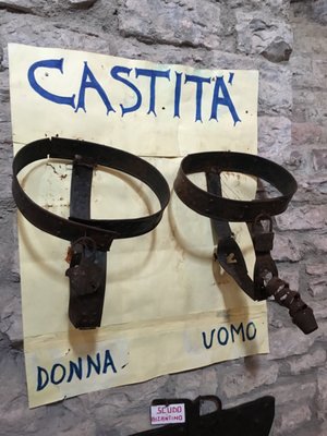 Rocca Maggiore by null