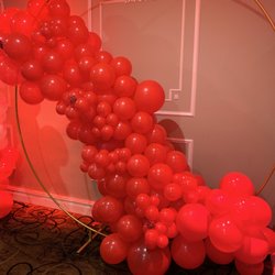 Chosen Decor Events