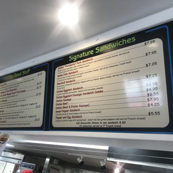 Big Ange's Eatery - Sandwiches Near Me - Arlington Heights, Illinois Big Ange's Eatery - Sandwiches Near Me - Arlington Heights, Illinois