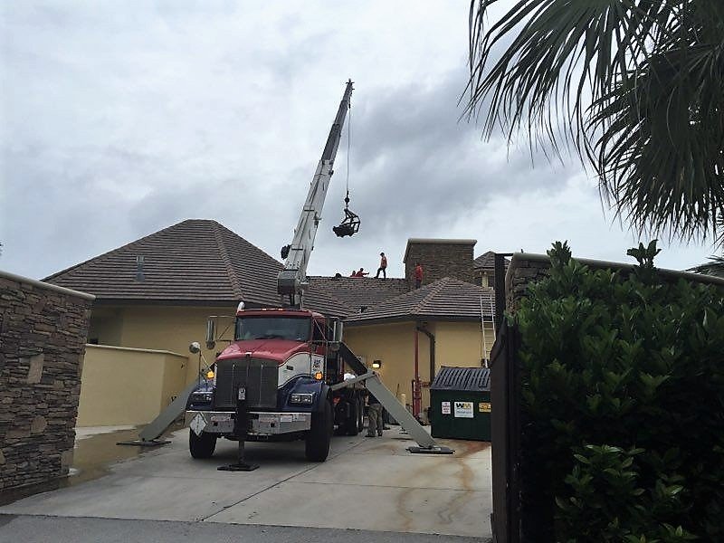 Slide of Absolute Roofing Of Southwest Florida