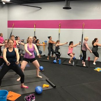 Kaia FIT Davis - Pilates / Barre classes at Kaia FIT Davis are low-impact that help women develop core strength and balance. - Barre Classes Near Me - Davis, California