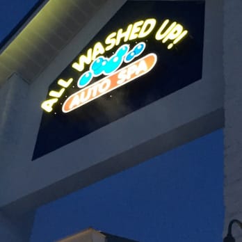 H2O Auto Wash - Car Wash Near Me - Wexford, Pennsylvania H2O Auto Wash - Car Wash Near Me - Wexford, Pennsylvania