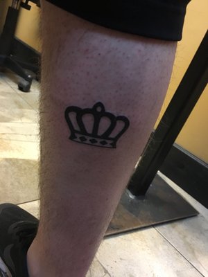Electric Chair Tattoo 3328 S Linden Rd Flint Mi Tattoos Piercing Mapquest