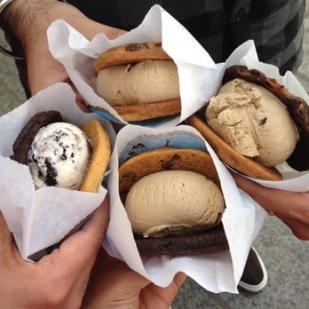 CREAM - Ice Cream & Frozen Yogurt Near Me - San Jose, California CREAM - Ice Cream & Frozen Yogurt Near Me - San Jose, California