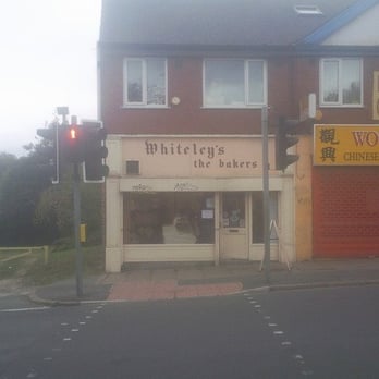 Whiteley's - Bakeries Near Me - Leeds, XWY Whiteley's - Bakeries Near Me - Leeds, XWY