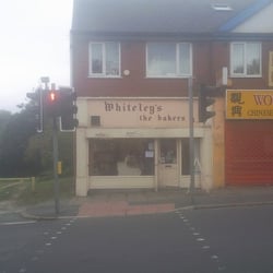 Whiteley's