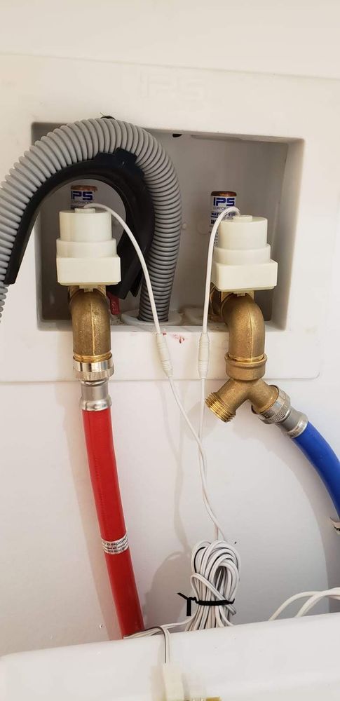 Slide of AAA Plumbing